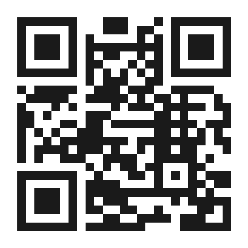 微信扫码访问公司简介