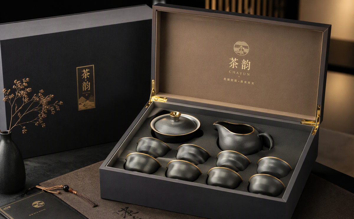 全场景礼赠方案