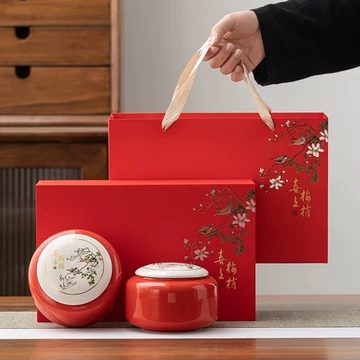 商务杯壶套装